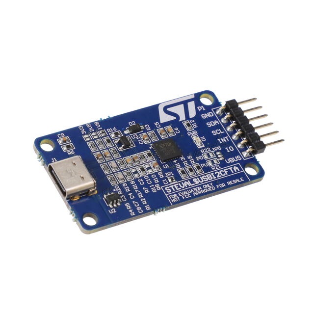 STMicroelectronics STEVAL-USBI2CFT