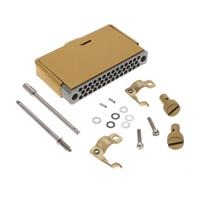 Amphenol Positronic GMCT41M0E100J0/AA