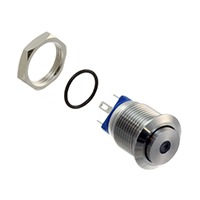 E-Switch PV0H240SS-211