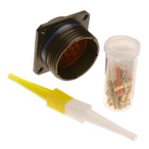 Amphenol Aerospace Operations D38999/20WJ19PN