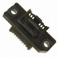 TE Connectivity AMP Connectors 5-292177-1