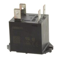 Omron Electronics Inc-EMC Div G9EJ-1-E-UVD DC12