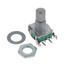 Bourns Inc. PRS11R-215F-S103B1