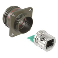 Amphenol Socapex RJFTV22G00