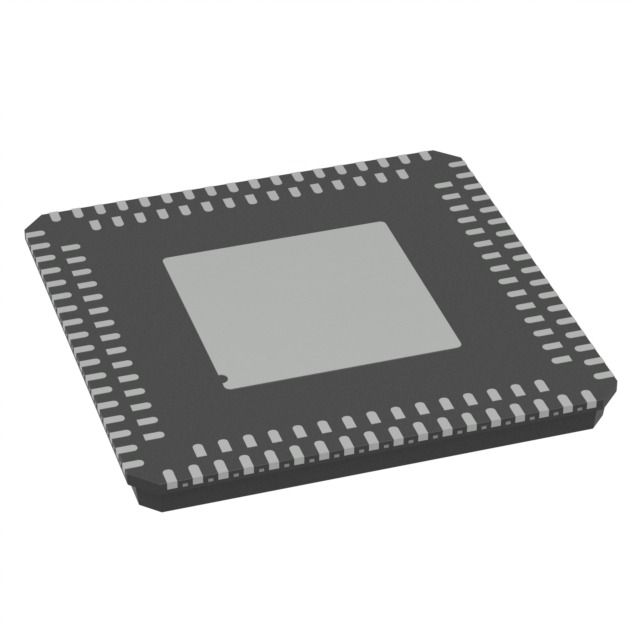 Microchip Technology PIC32MZ1025W104132-I/NX