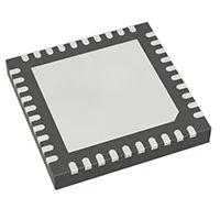 Microchip Technology MCP8024-H/MP