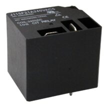 CIT Relay and Switch J115F21A240VACS