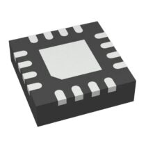 Microchip Technology EQCO125X40C1-I/3DW