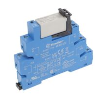 Finder Relays, Inc. 38.52.8.230.0060