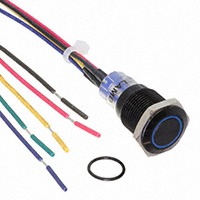 E-Switch PV3WFWB011G-341