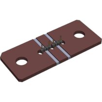 Vishay Dale WSBR8536L0500JKB4