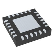 Silicon Labs CP2102N-A02-GQFN24R