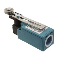 Honeywell Sensing and Productivity Solutions GLLC01A2B