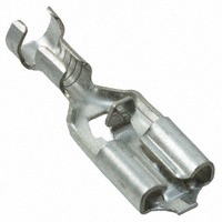 TE Connectivity AMP Connectors 170327-1