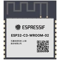 Espressif Systems ESP32-C3-WROOM-02-N4