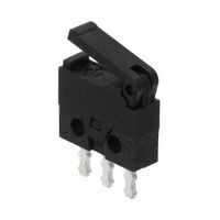E-Switch TS0101F020P