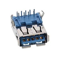 Stewart Connector SS-52000-001