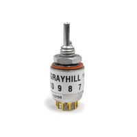 Grayhill Inc. 50KM90-01-1-04N