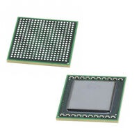 Infineon Technologies CY7C4142KV13-933FCXI