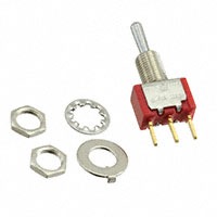 TE Connectivity ALCOSWITCH Switches 5-1825137-0