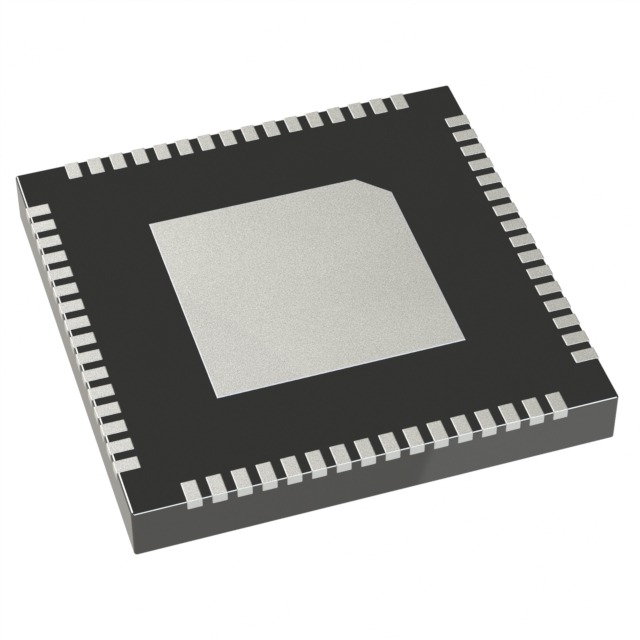 Microchip Technology KSZ9031MNXIC