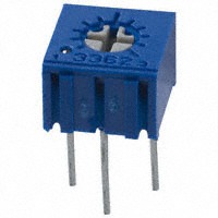 Bourns Inc. 3362R-1-104LF