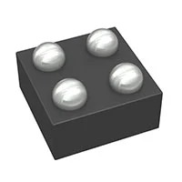 Texas Instruments SN74LVC1G04YZVR