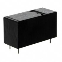 Omron Electronics Inc-EMC Div G5RL-1A-LN DC12