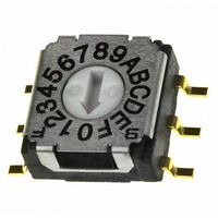 Nidec Components Corporation SH-7050TB