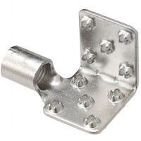 TE Connectivity AMP Connectors 329254