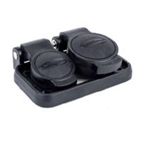 Amphenol Audio HPT-CAPSD