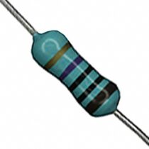 Ohmite MOX300001007JE