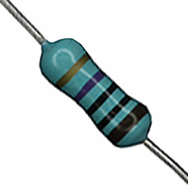 Ohmite MOX300001007JE