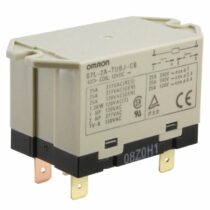 Omron Electronics Inc-EMC Div G7L-2A-TUB-J-CB DC12