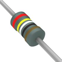 Stackpole Electronics Inc RNF14FTD249R