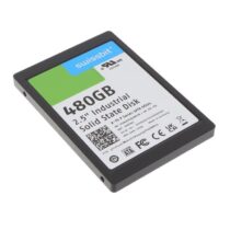 Swissbit SFSA480GQ2AK4TB-I-EB-21G-STD