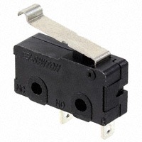 E-Switch MS0850504F035S1C