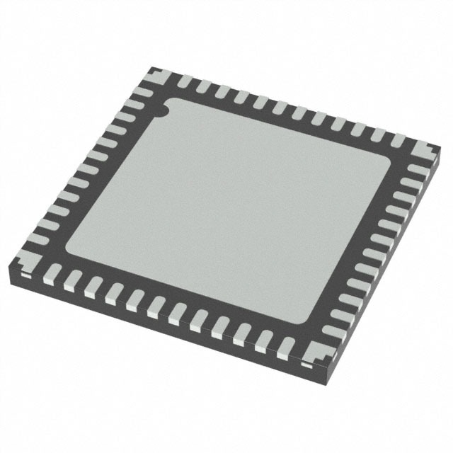 Microchip Technology PIC32MM0256GPM048-I/M4