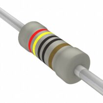 TE Connectivity Passive Product LR1F240R