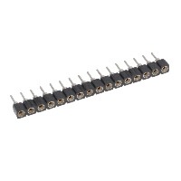 TE Connectivity AMP Connectors 1-1814655-1