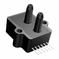 Amphenol All Sensors Corporation 1 INCH-D-MV