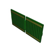 Samtec Inc. HSC8-060-02-30-DP