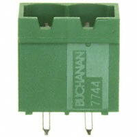TE Connectivity AMP Connectors 796642-2