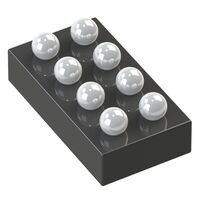 Semtech Corporation SX9324ICSTRT