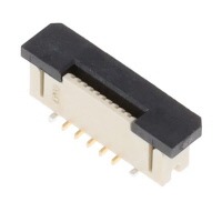 Amphenol ICC (FCI) F31W-1A7H1-11010