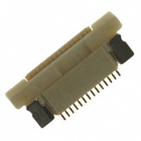TE Connectivity AMP Connectors 1-1734839-4