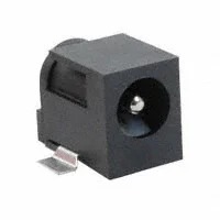 Same Sky (Formerly CUI Devices) PJ-036AH-SMT-TR