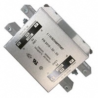 TE Connectivity Schaffner FN2410-32-33