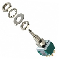 TE Connectivity ALCOSWITCH Switches MPA206R