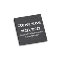 Renesas Electronics Corporation RC22308A001GNE#BB0